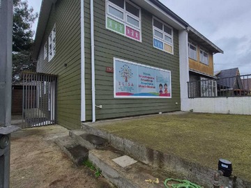 Casa en venta en Casa a pasos del San Mateo (128161), Osorno - 4 dormitorios, 3 baños