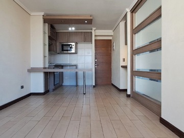 Arriendo Mensual / Departamento / Santiago