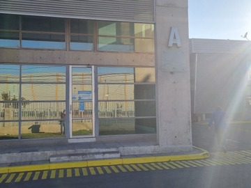 Bodega en arriendo mensual en Lo boza / vespucio, Pudahuel - 2 dormitorios, 3 baños