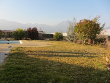 Parcela en venta en olmue, Olmué - 3 dormitorios, 2 baños