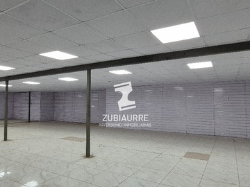 Arriendo Mensual / Local Comercial / Quillota