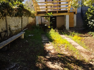 Casa en venta en J.S.Propiedades.Spa Vende en Lindero Azul Comunidad el Olivo - 3 dormitorios, 1 baño