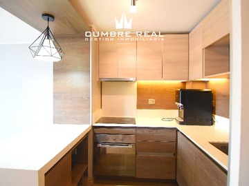 Departamento en venta en Departamento en venta en Barrio Italia Ñuñoa (177543), Ñuñoa - 2 dormitorios, 2 baños