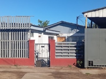 Casa en venta en placilla san Antonio, San Antonio - 4 dormitorios, 1 baño