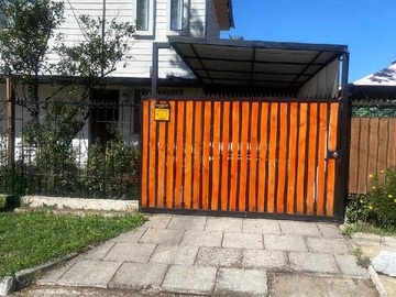 Casa en venta en Venta casa Macul (121559), Macul - 5 dormitorios, 3 baños