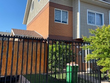 Venta / Casa / Puente Alto