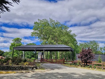Terreno en venta en Oportunidad hacienda chamiza (123420), Puerto Montt