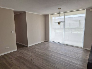 Departamento en arriendo mensual en San miguel 9 1/2 sur, Talca - 3 dormitorios, 2 baños