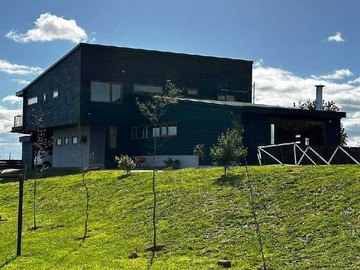 Casa en venta en Oportunidad sector playa hermosa (110009), Puerto Varas - 4 dormitorios, 3 baños
