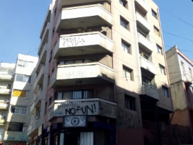 Departamento en venta en Almirante Montt 51, Valparaíso - 1 dormitorio, 1 baño