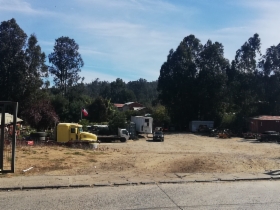 Parcela en venta en Segunda, Valparaíso