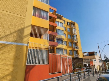 Departamento en venta en Huanchaca, Antofagasta - 3 dormitorios, 2 baños