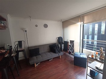 Venta / Departamento / Providencia