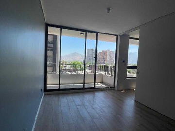 Departamento en arriendo mensual en Dpto. a estrenar 1D+1B, Independencia (67012), Independencia - 1 dormitorio, 1 baño