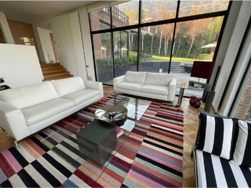 Venta / Casa / Vitacura