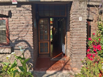 Casa en venta en Carlos Silva Vildósola 9805, La Reina, Región Metropolitana de Santiago 7850000, Chile, La Reina - 3 dormitorios, 2 baños
