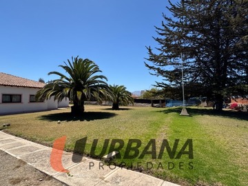 Parcela en venta en ¡tu paraíso te espera en bellavista, la serena!, La Serena - 4 dormitorios, 3 baños
