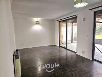 Casa en venta en Calle el Molino, Colina - 4 dormitorios, 3 baños