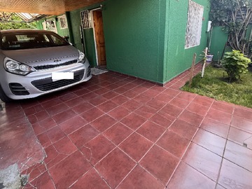 Casa en venta en El Infante, Pudahuel, Pudahuel - 3 dormitorios, 2 baños