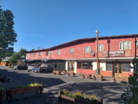 Sitio en venta en Ansorena con Urrutia, Pucón
