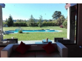 Casa en venta en Camino A Botrolhue,Temuco, Temuco