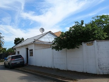 Casa en venta en Pje. Doce y Medio Sur 2, Talca