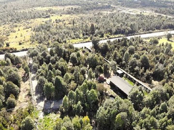 Casa en arriendo mensual en Arriendo casa 2 dormitorios (169428), Puerto Varas - 2 dormitorios, 2 baños