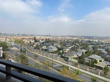 Departamento en venta en Depto en venta en barrio consolidado (172250), Peñalolén - 3 dormitorios, 2 baños