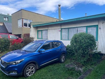 Casa en venta en Vendo Casa con Potencial Comercial -Aníbal Pinto (178474), Valdivia - 4 dormitorios, 2 baños
