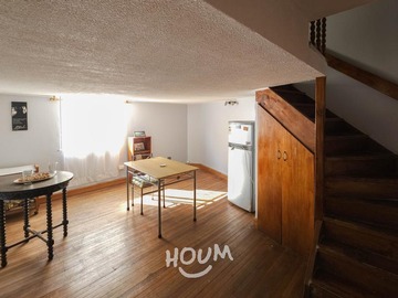 Departamento en venta en Condell, Valparaíso - 2 dormitorios, 1 baño