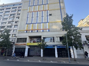 Local Comercial en venta en Santo Domingo / San Antonio, Santiago - 4 baños