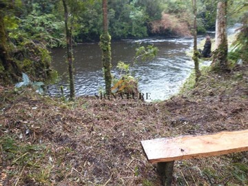 Sitio en venta en Isla de chilor, Ancud
