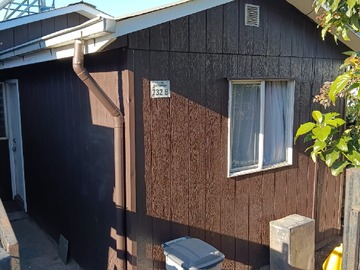 Casa en venta en Avenida Estacion, Villarrica - 2 dormitorios, 1 baño