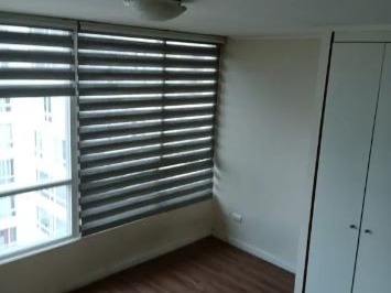 Departamento en venta en Buzo sobenes y blanco garces, Estación Central - 1 dormitorio, 1 baño