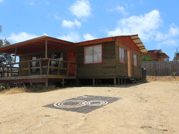 Venta / Casa / El Tabo