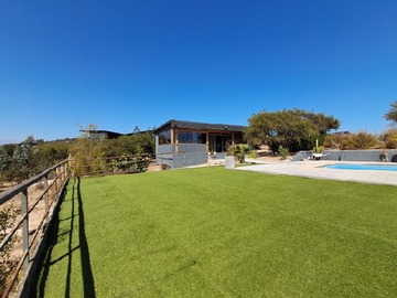 Terreno en venta en Los laureles, queronque, hacienda los aromos, Limache