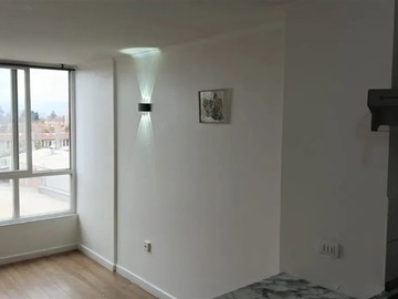 Departamento en venta en General Gana / San Diego, Santiago - 1 dormitorio, 1 baño