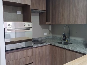 Arriendo Mensual / Departamento / Independencia