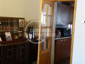 Venta / Casa / Ñuñoa