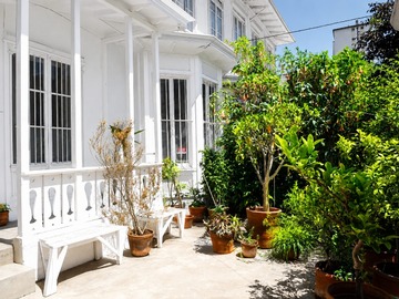Casa en venta en Lautaro rosas 344, Valparaíso - 5 baños