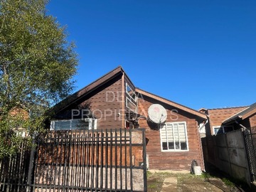 Casa en venta en Casa en Bosquemar (177906), Puerto Montt - 2 dormitorios, 1 baño