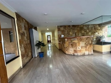 Venta / Departamento / Las Condes