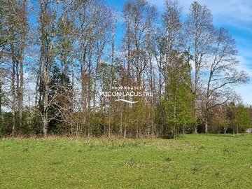 Terreno en venta en Parcela en lugar tranquilo (171120), Villarrica