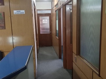 Oficina en venta en Ohiggins con castellon, Concepción - 9 dormitorios, 2 baños