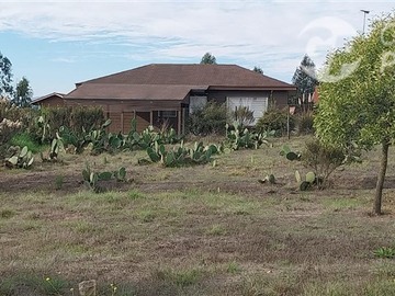 Parcela en venta en Condominio Puertas de Santo Domingo, San Antonio - 3 dormitorios, 2 baños