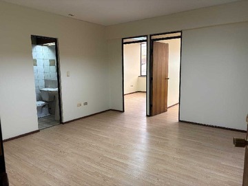 Oficina en arriendo mensual en Arriendo Oficina Temuco Centro Edificio Kunz (116450), Temuco - 2 baños