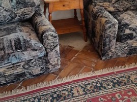 Venta / Departamento / Algarrobo