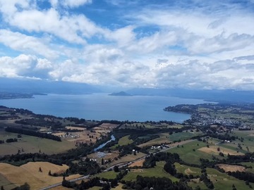 Venta / Sitio / Puyehue