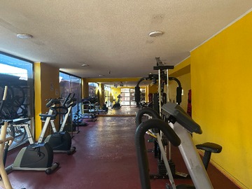 Departamento en venta en Gamero 1735, Independencia - 1 dormitorio, 1 baño