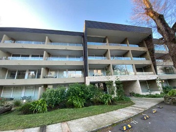 Departamento en venta en Se vende depto 1d 1b en con. Alta vista pucón (70669), Pucón - 1 dormitorio, 1 baño